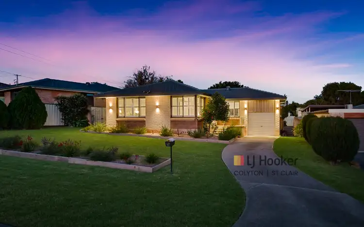 Main view of Homely house listing, 12 Blattman Street, Colyton NSW 2760