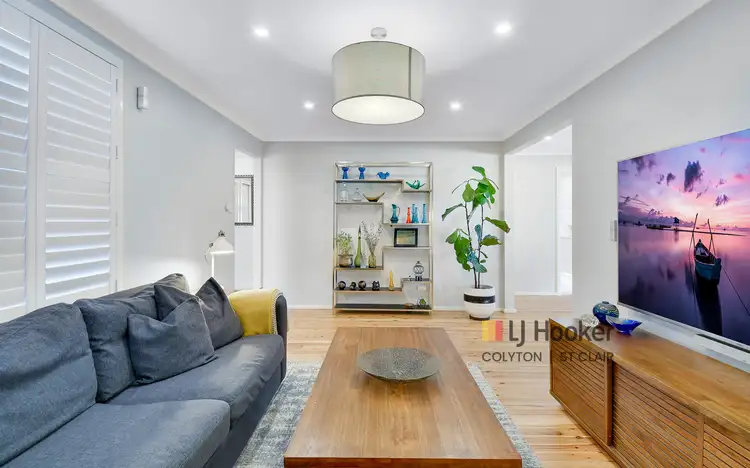 Second view of Homely house listing, 12 Blattman Street, Colyton NSW 2760