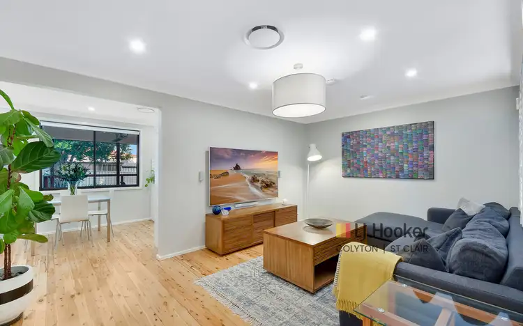 Third view of Homely house listing, 12 Blattman Street, Colyton NSW 2760