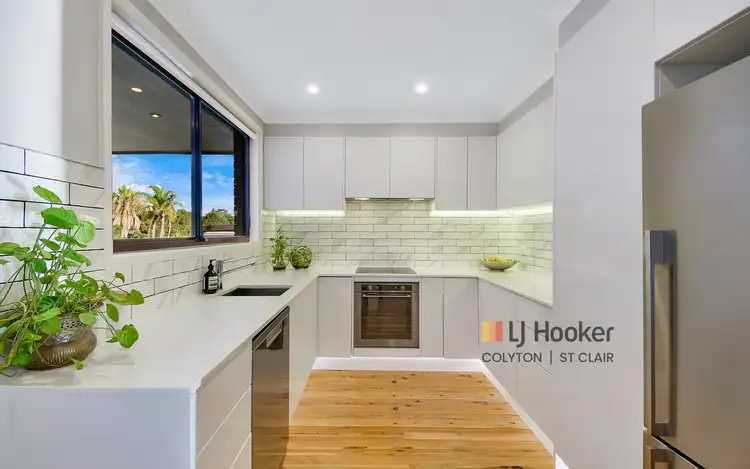 Fifth view of Homely house listing, 12 Blattman Street, Colyton NSW 2760