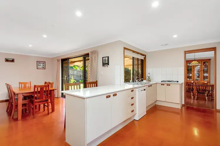 Second view of Homely house listing, 7 Snape Court, Currumbin Waters QLD 4223