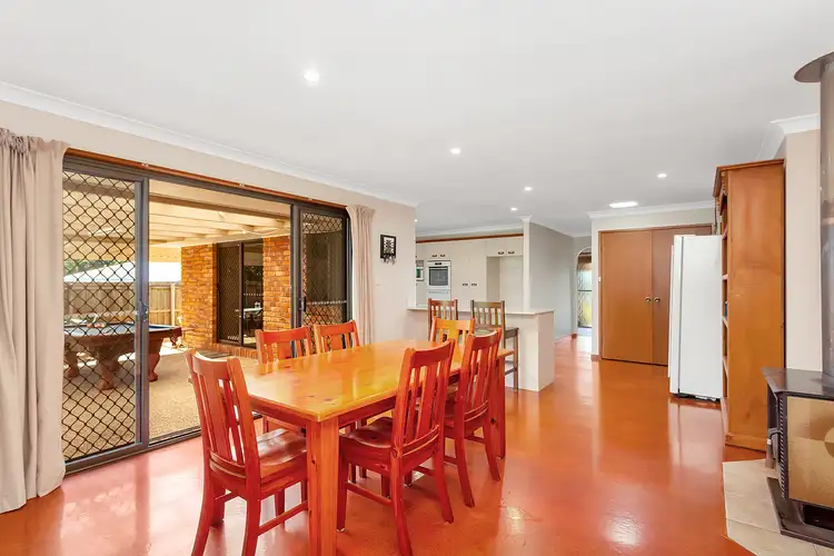 Fourth view of Homely house listing, 7 Snape Court, Currumbin Waters QLD 4223