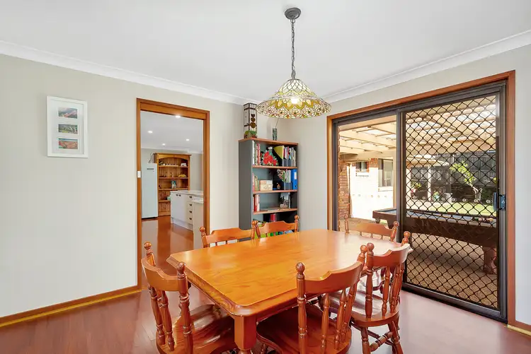 Fifth view of Homely house listing, 7 Snape Court, Currumbin Waters QLD 4223