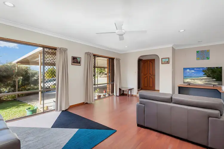 Sixth view of Homely house listing, 7 Snape Court, Currumbin Waters QLD 4223