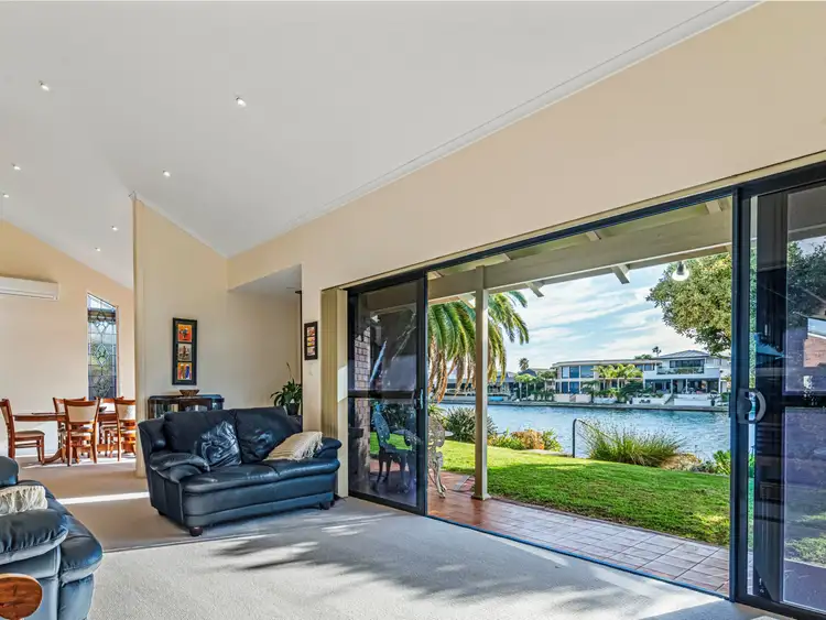 Second view of Homely house listing, 11 Anthea Court, West Lakes SA 5021