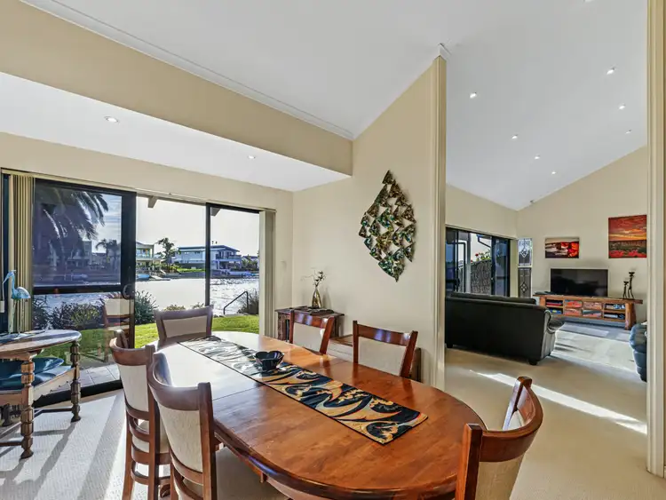 Third view of Homely house listing, 11 Anthea Court, West Lakes SA 5021