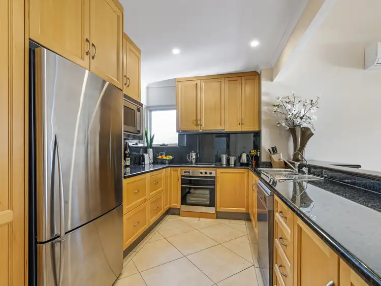 Fourth view of Homely house listing, 11 Anthea Court, West Lakes SA 5021