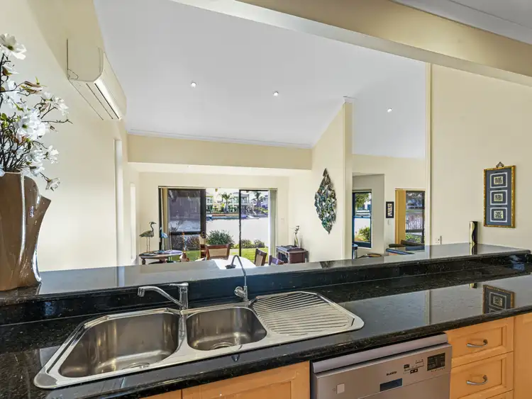 Fifth view of Homely house listing, 11 Anthea Court, West Lakes SA 5021