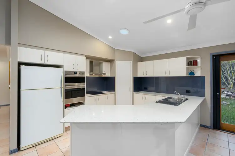 Main view of Homely house listing, 47 Delta Cove Drive, Worongary QLD 4213