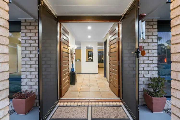 Fourth view of Homely house listing, 47 Delta Cove Drive, Worongary QLD 4213