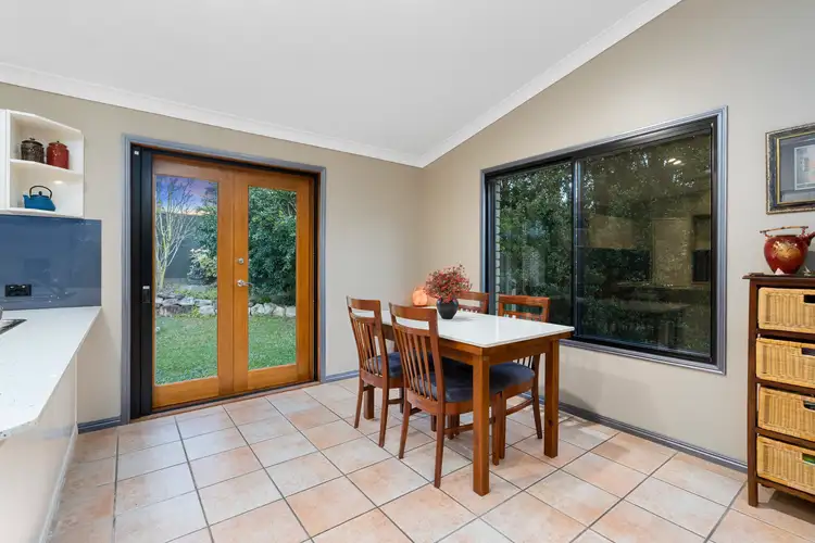 Sixth view of Homely house listing, 47 Delta Cove Drive, Worongary QLD 4213