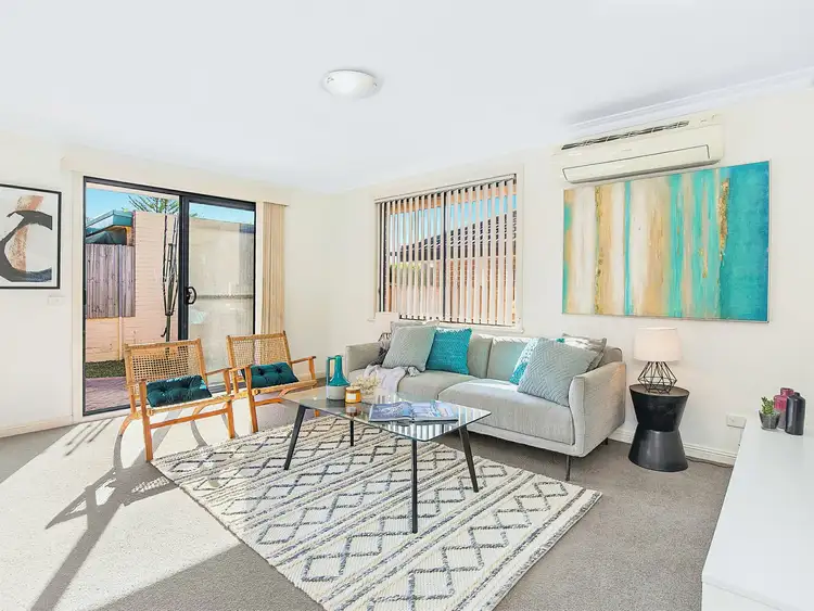 Main view of Homely villa listing, 2/303-305 Pittwater Road, North Ryde NSW 2113