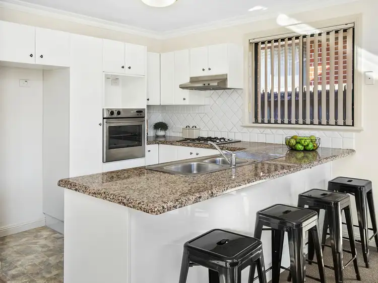 Third view of Homely villa listing, 2/303-305 Pittwater Road, North Ryde NSW 2113