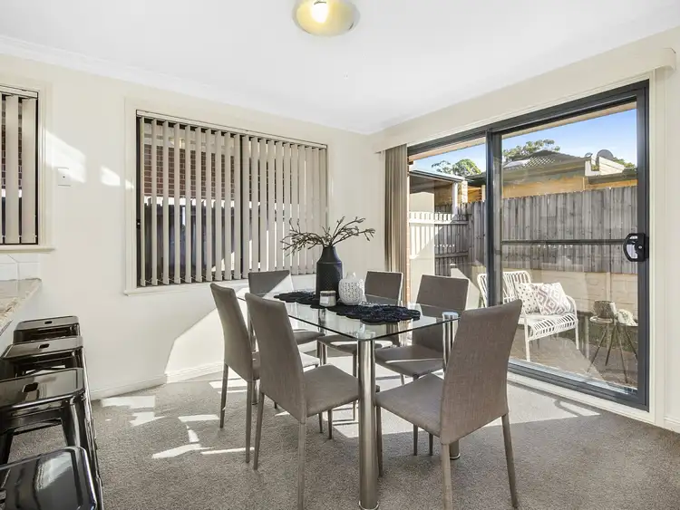 Fourth view of Homely villa listing, 2/303-305 Pittwater Road, North Ryde NSW 2113