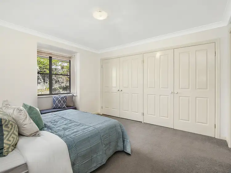 Fifth view of Homely villa listing, 2/303-305 Pittwater Road, North Ryde NSW 2113