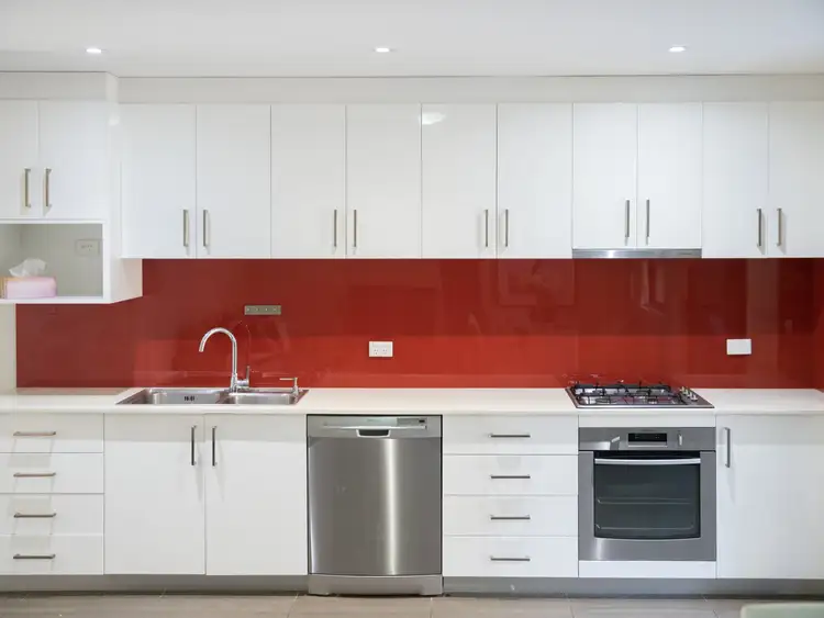 Fourth view of Homely townhouse listing, 6/55 UNDERWOOD ROAD, Homebush NSW 2140