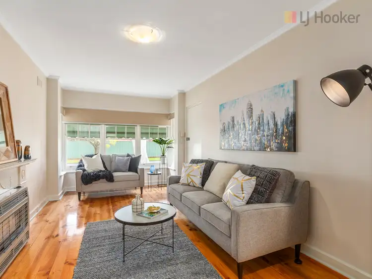 Second view of Homely unit listing, 2/93 Augusta Street, Glenelg East SA 5045