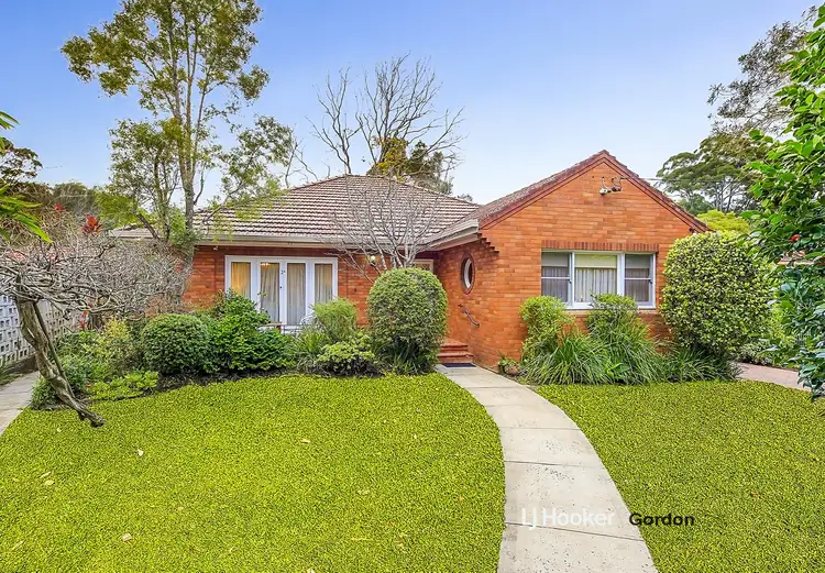 Main view of Homely house listing, 2A Kendall Street, Pymble NSW 2073