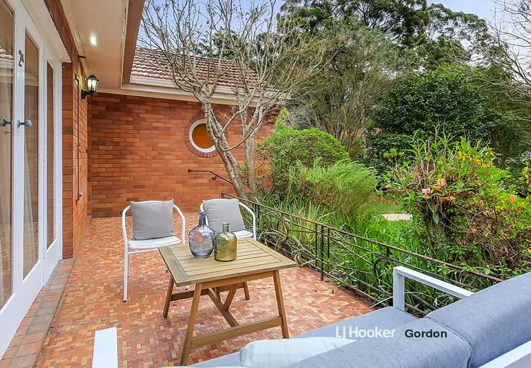 Second view of Homely house listing, 2A Kendall Street, Pymble NSW 2073