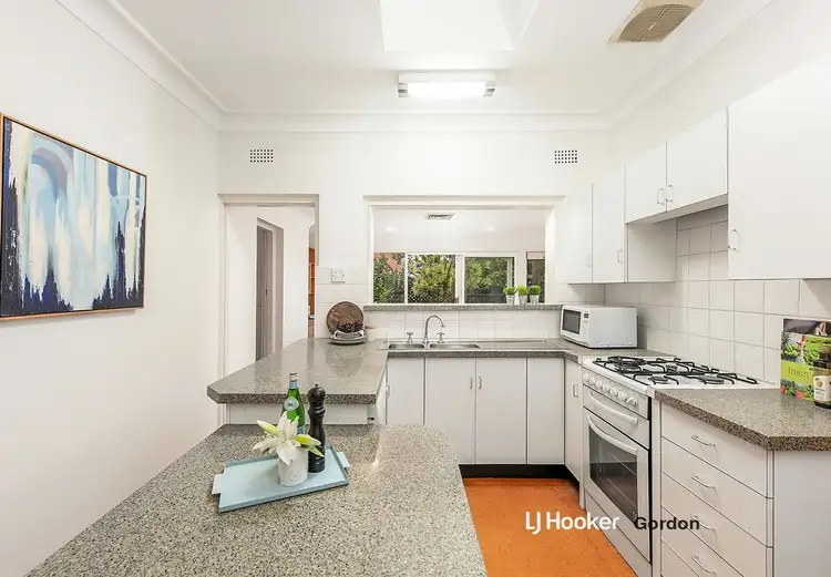 Fifth view of Homely house listing, 2A Kendall Street, Pymble NSW 2073