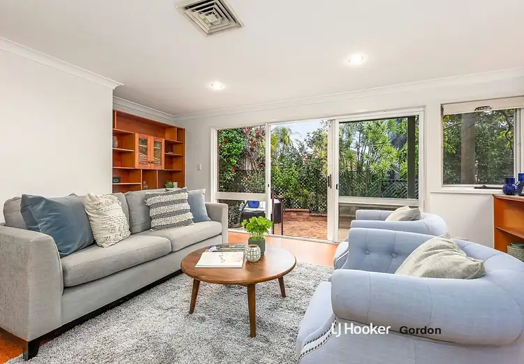 Sixth view of Homely house listing, 2A Kendall Street, Pymble NSW 2073