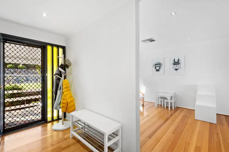 Second view of Homely house listing, 49 Baracchi Crescent, Giralang ACT 2617