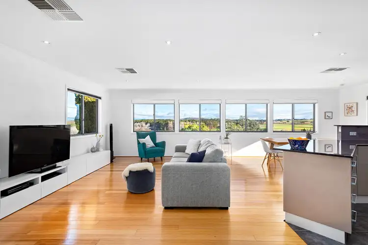 Fourth view of Homely house listing, 49 Baracchi Crescent, Giralang ACT 2617
