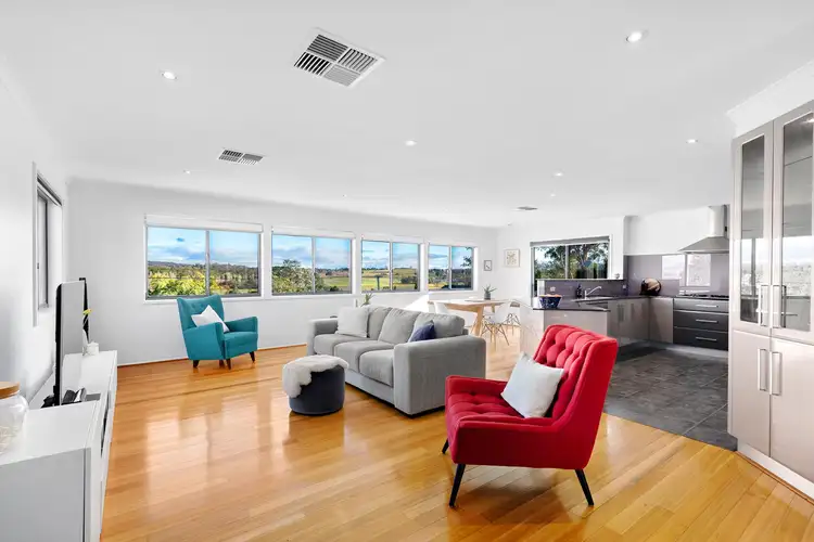 Fifth view of Homely house listing, 49 Baracchi Crescent, Giralang ACT 2617