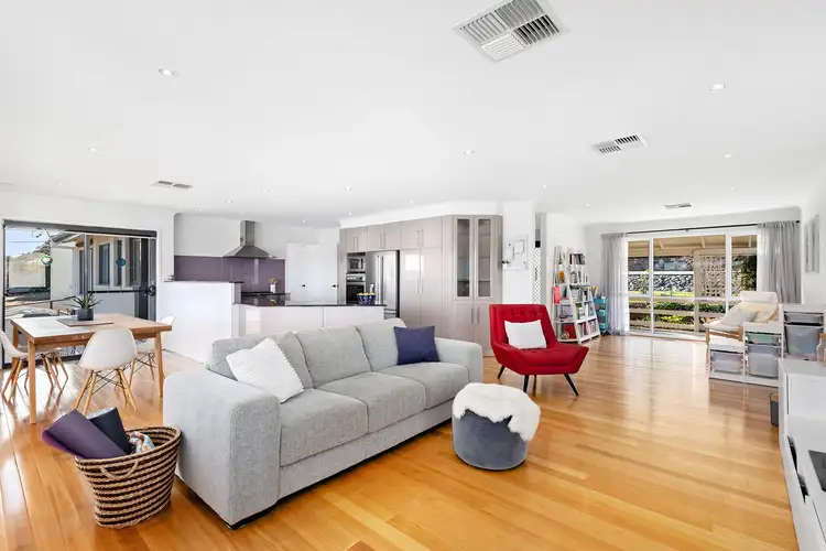Sixth view of Homely house listing, 49 Baracchi Crescent, Giralang ACT 2617