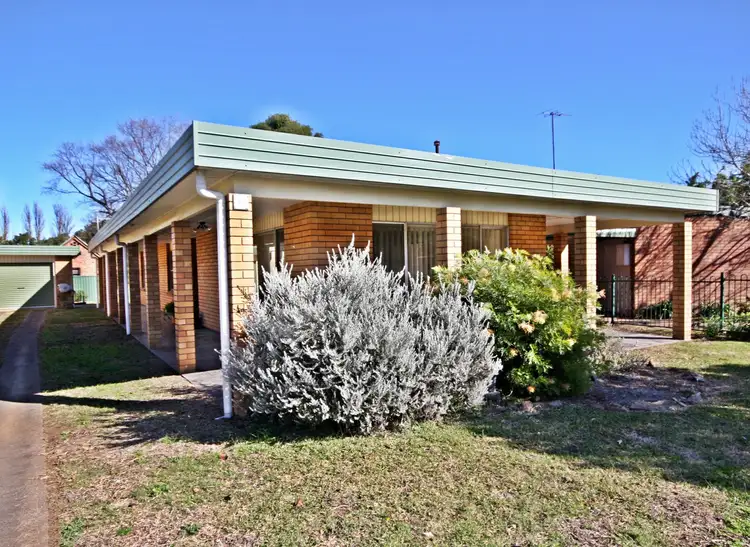6 Haydon Street, Muswellbrook NSW 2333