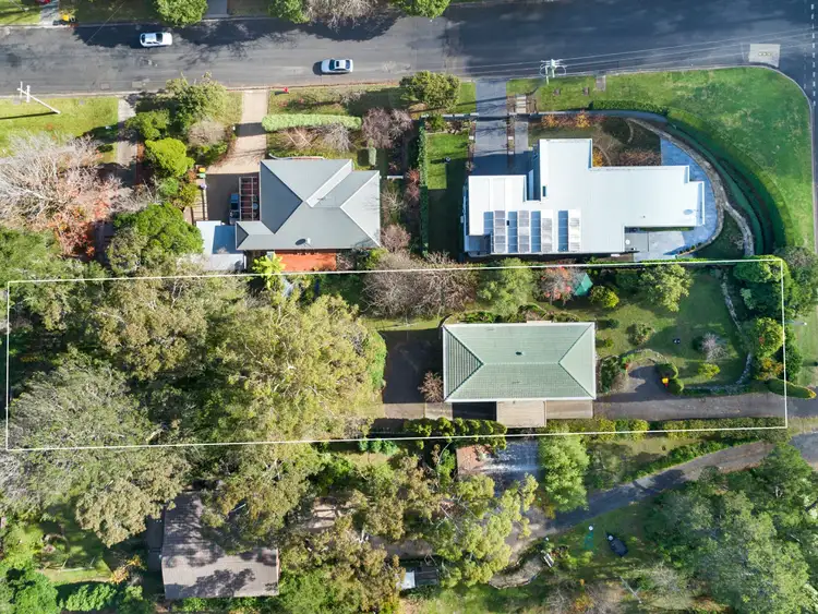 Second view of Homely house listing, 43 Oxley Drive, Bowral NSW 2576
