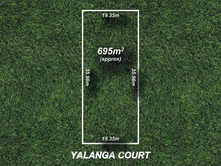 Second view of Homely house listing, 2 Yalanga Court, Salisbury Plain SA 5109