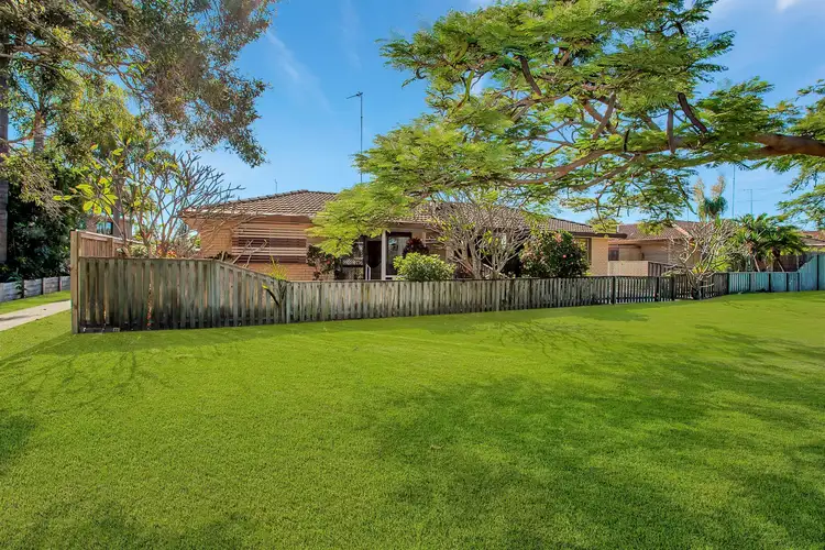 Third view of Homely villa listing, 8/16 Christina Court, Mermaid Waters QLD 4218