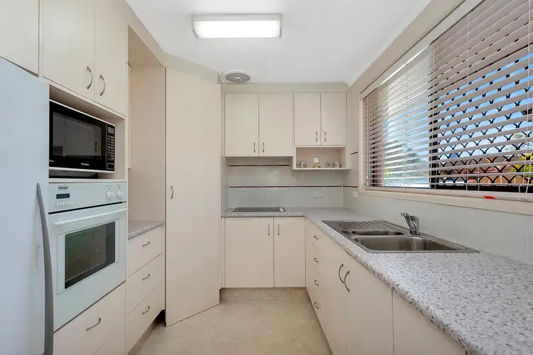 Sixth view of Homely villa listing, 8/16 Christina Court, Mermaid Waters QLD 4218