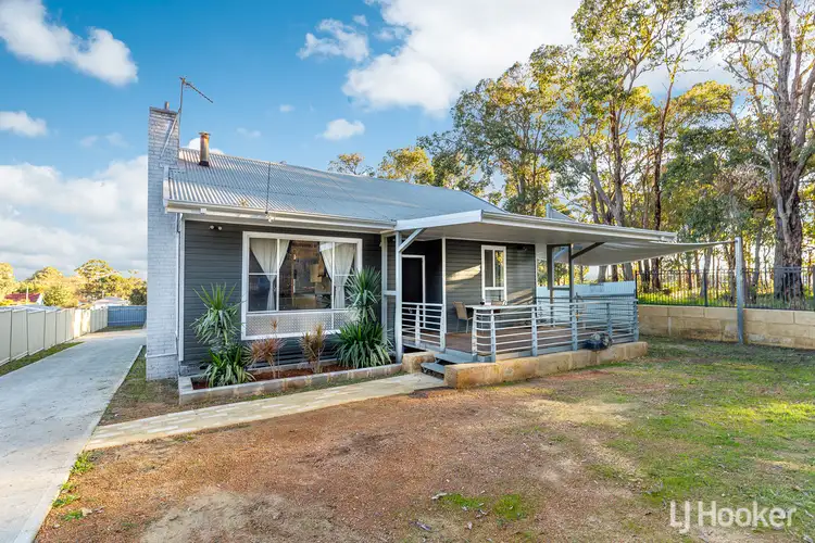Main view of Homely house listing, 65 McKinley Street, Collie WA 6225