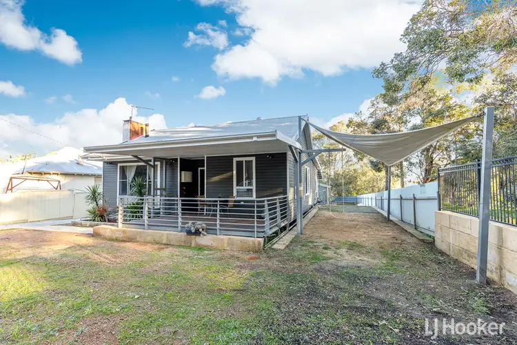 Second view of Homely house listing, 65 McKinley Street, Collie WA 6225