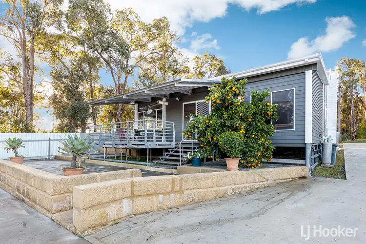 Sixth view of Homely house listing, 65 McKinley Street, Collie WA 6225