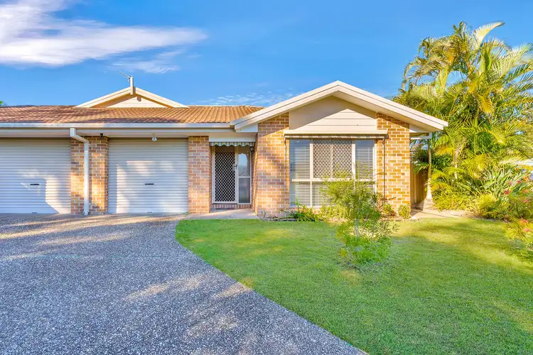 Third view of Homely semi-detached listing, 5B Poplar Place, Nerang QLD 4211