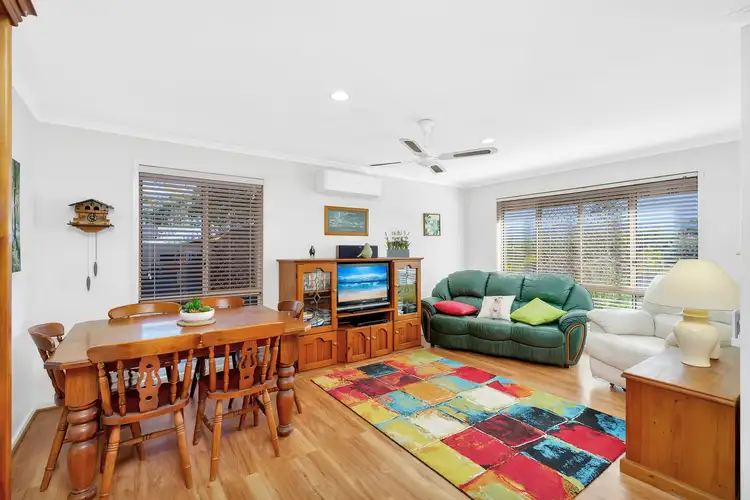 Fourth view of Homely semi-detached listing, 5B Poplar Place, Nerang QLD 4211