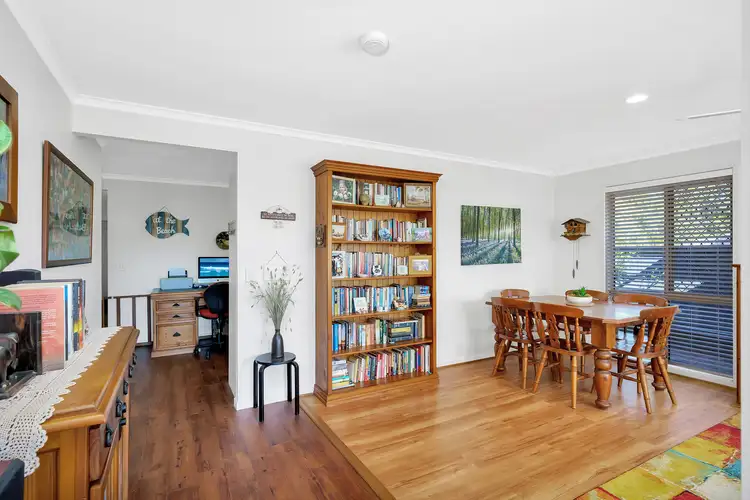 Fifth view of Homely semi-detached listing, 5B Poplar Place, Nerang QLD 4211