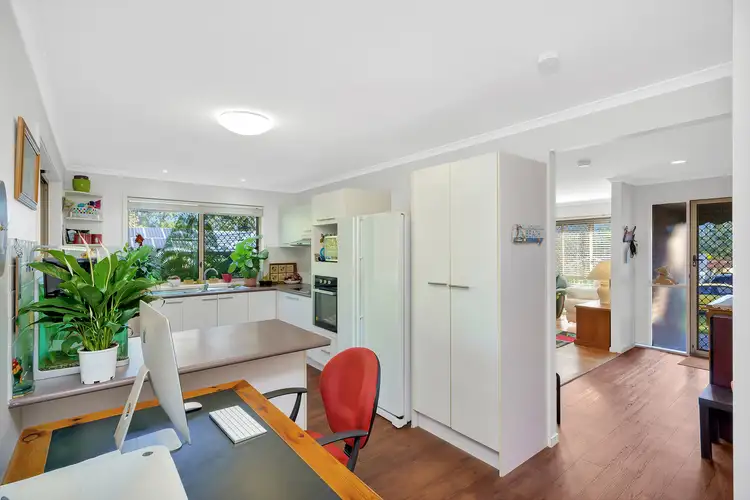 Sixth view of Homely semi-detached listing, 5B Poplar Place, Nerang QLD 4211