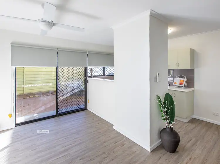 Third view of Homely unit listing, 1/11 Undoolya Road, East Side NT 870
