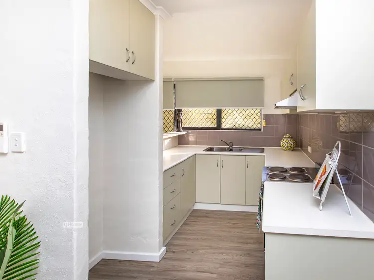 Fifth view of Homely unit listing, 1/11 Undoolya Road, East Side NT 870