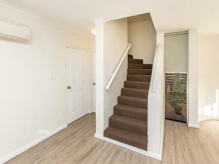 Sixth view of Homely unit listing, 1/11 Undoolya Road, East Side NT 870