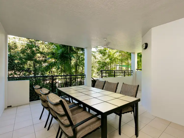 Main view of Homely unit listing, 1/376 Severin Street, Parramatta Park QLD 4870