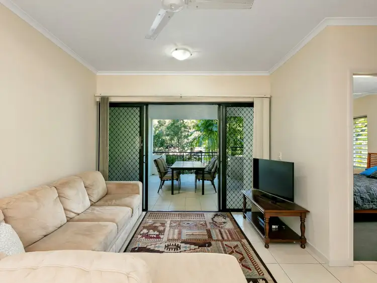 Third view of Homely unit listing, 1/376 Severin Street, Parramatta Park QLD 4870