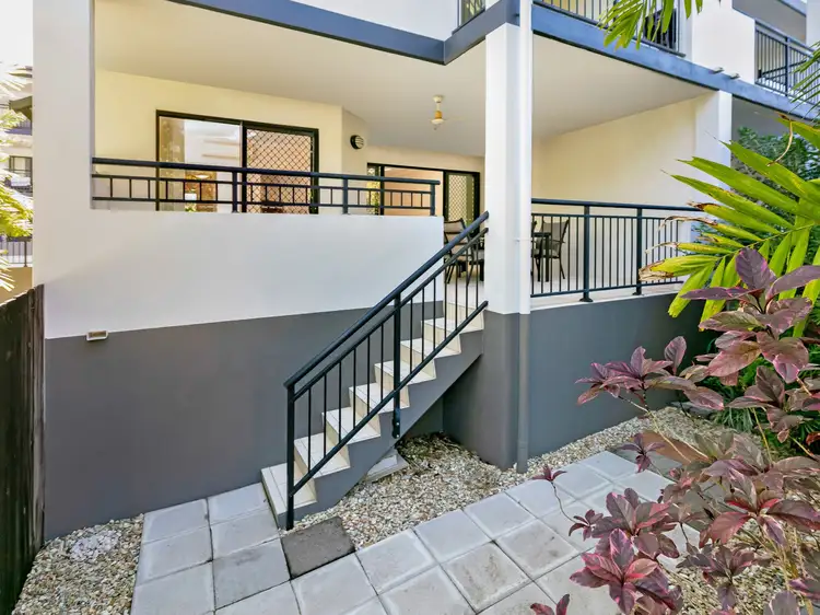 Fifth view of Homely unit listing, 1/376 Severin Street, Parramatta Park QLD 4870