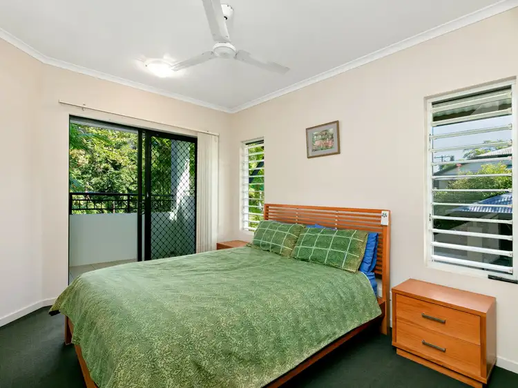 Sixth view of Homely unit listing, 1/376 Severin Street, Parramatta Park QLD 4870