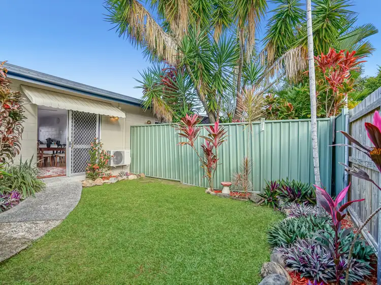 Main view of Homely unit listing, 24/12-16 Cannon Street, Manunda QLD 4870