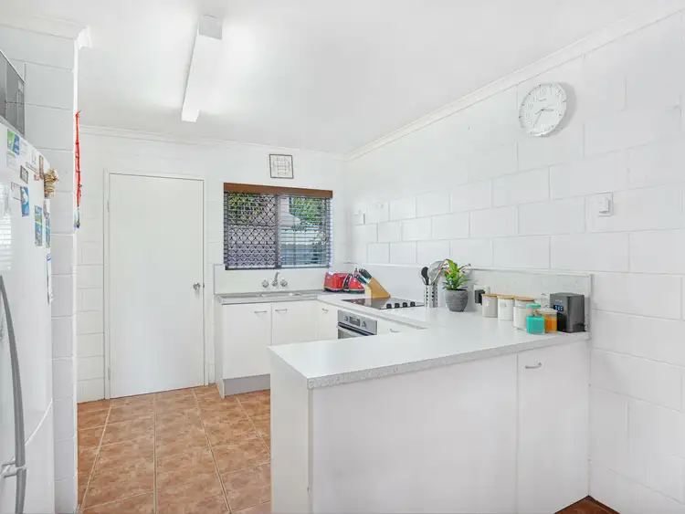 Third view of Homely unit listing, 24/12-16 Cannon Street, Manunda QLD 4870